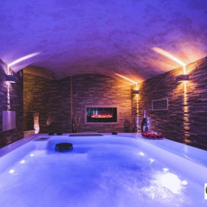 CHAPLIN Luxury Holiday House Viterbo
